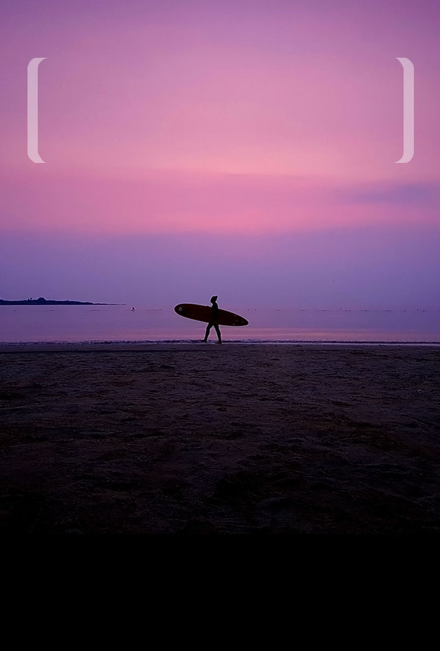 背景