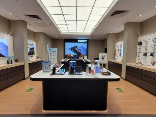 专卖网络 - 中国三星电子 - 做中国人民喜爱的企业,贡献于中国社会的